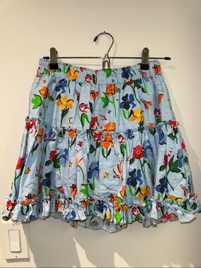 Hill House Home Paz Skirt